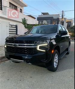 شێڤرۆلێت تاهۆ